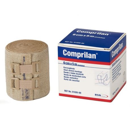 Comprilan 6 cm x 5 m