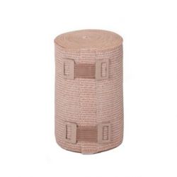 Venda Elástica de Compresión 1 rollo 5 cm x 4,5 m