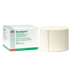 Venda Gomaespuma KOMPREX 8 cm x 2 m x 0,5 cm