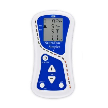 Neurotrac Simplex con Bluetooth