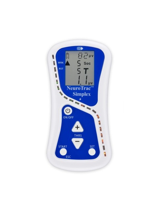 Neurotrac Simplex con Bluetooth