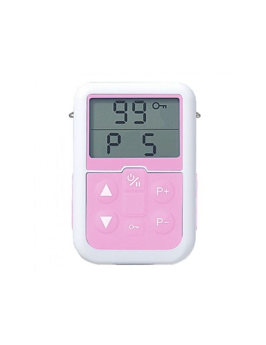 Estimulador de incontinencia