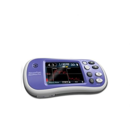 Neurotrac Myo Plus Pro