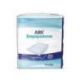 Empapador ABS 60 x 60 cm. Paquete 20 uds