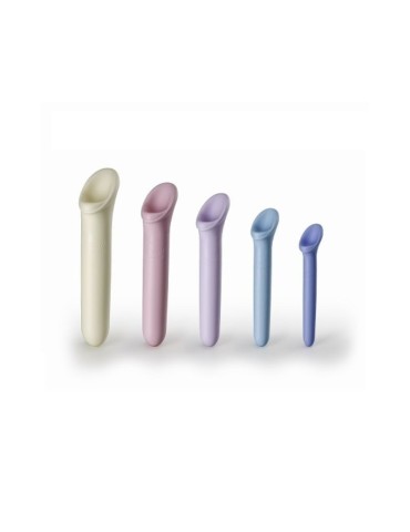 Dilatadores Vagiwell - Pack 5 unidades 2