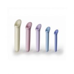 Dilatadores Vaginales Vagiwell Pequeños (Tallas 1, 2 y 3)