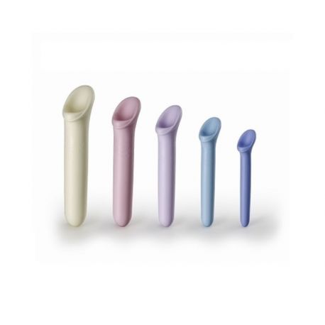 Dilatadores Vaginales Vagiwell Pequeños (Tallas 1, 2 y 3)