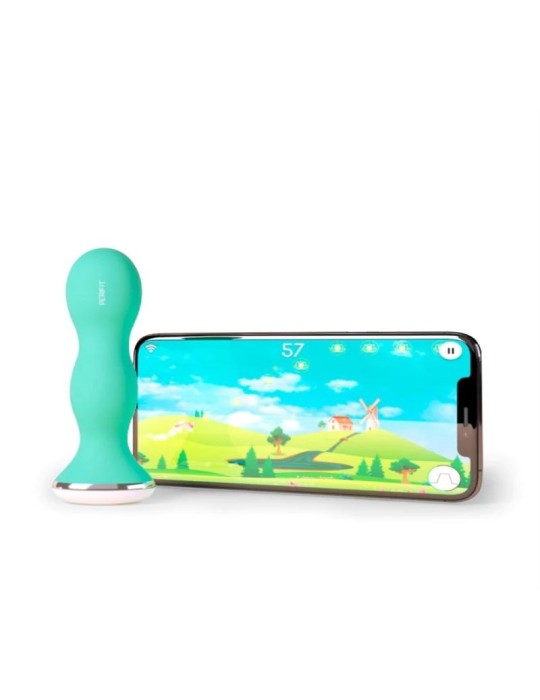 Entrenador de suelo pélvico Perifit