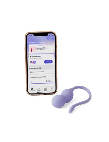 Entrenador de suelo pélvico Perifit Plus