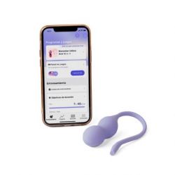 Entrenador de suelo pélvico Perifit+