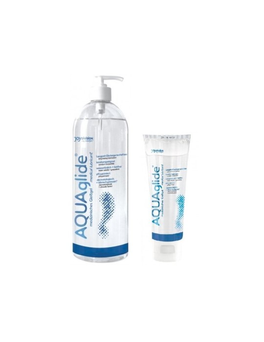 Aquaglide Lubricante