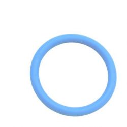 Pesario uterino Anillo 55 mm