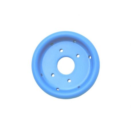 Pesario uterino Plano Cribado 85 mm