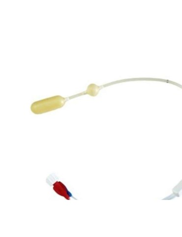 Sonda rectal doble balón RECTOMAX 2