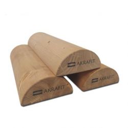 Tronco Akrafit 50 x 17 x 8,5 (Pie superior talla 40)