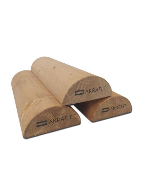 Tronco Akrafit 50 x 17 x 8,5 (Pie superior talla 40)