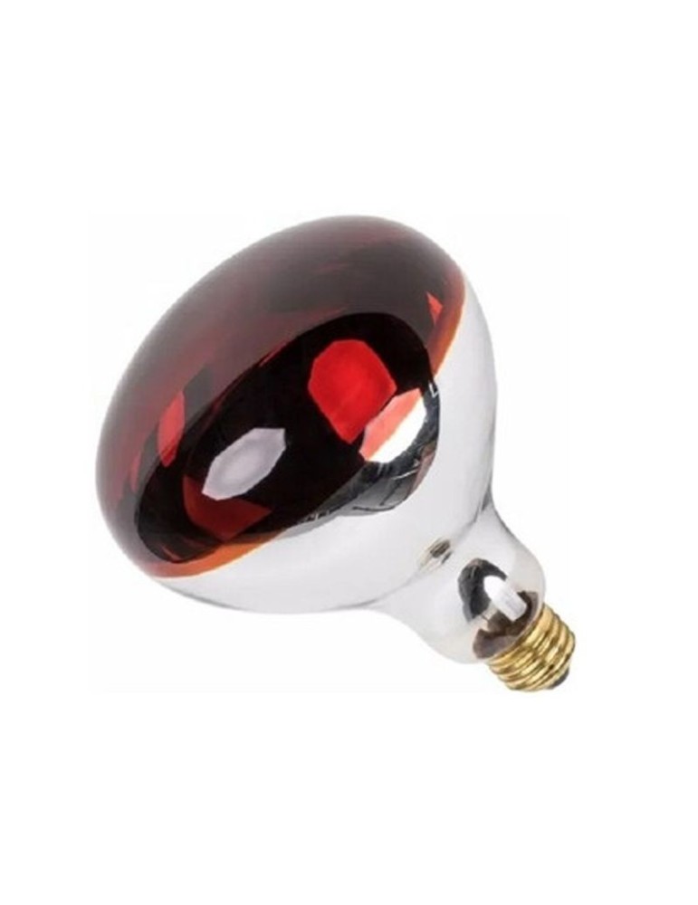 Bombilla Infrarrojos R125,150 Watios