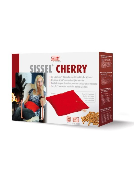 Sissel Cherry 23 x 26 cm