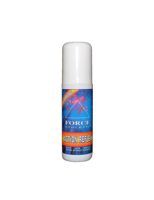 Action reflex, 100 ml