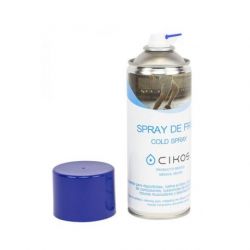 Spray de frío CIKOS 400 ml