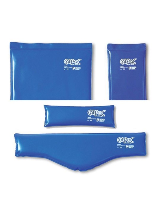 Coldpac chattanooga Standard 28x 36 cm.