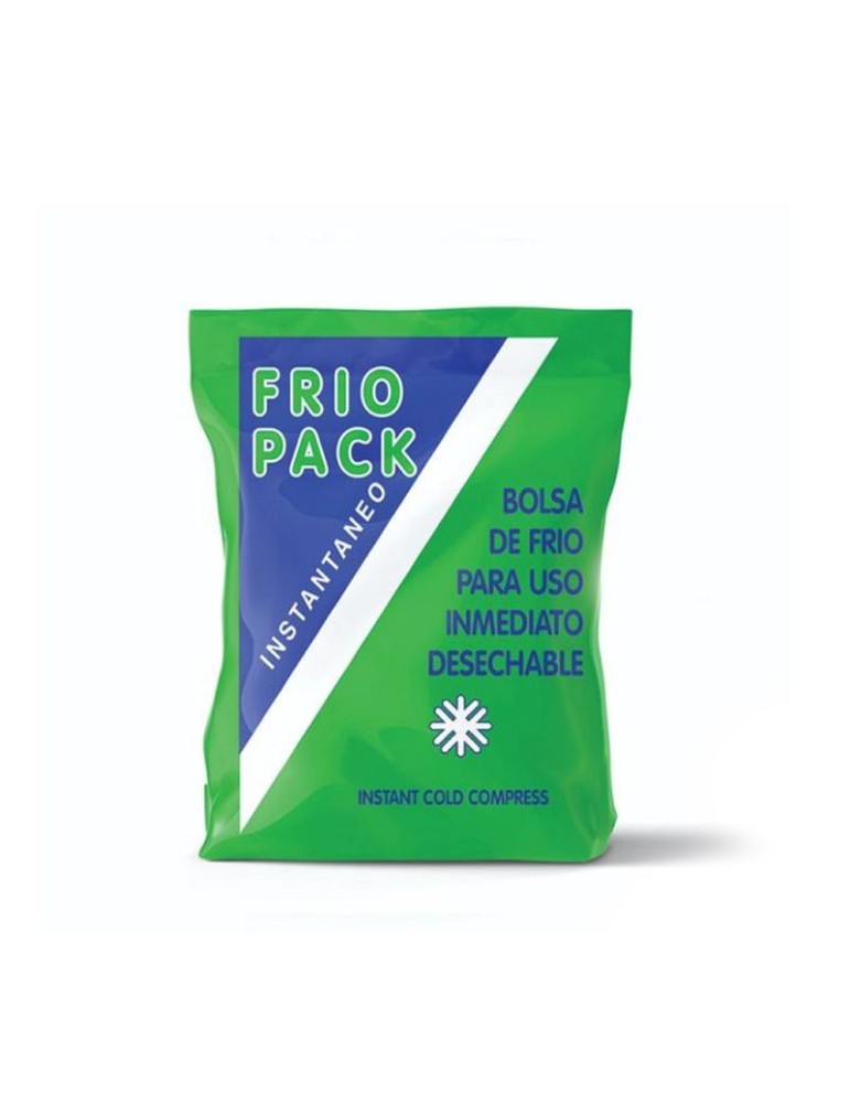 Instant cold pack