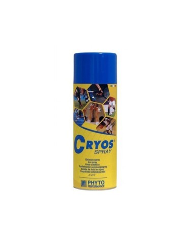 Cryos Phyto 400 ml 2