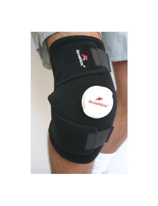 Ice Pack Wrap Hombro, espalda y torso - sin bolsa