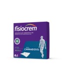 Fisiocrem Patch Cannabidiol