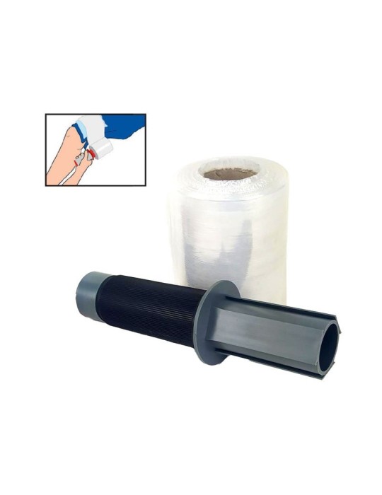 Film Flexible - EMPUÑADURA