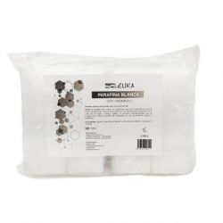 Parafina blanca Leuka 1 Kg