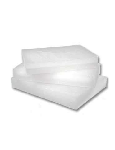 Parafina blanca HC, 1,25 Kg 2