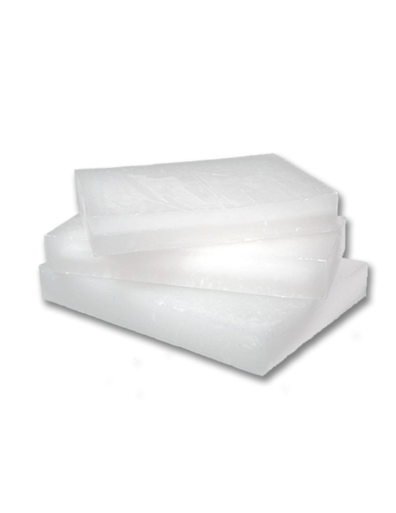 Parafina blanca HC, 1,25 Kg