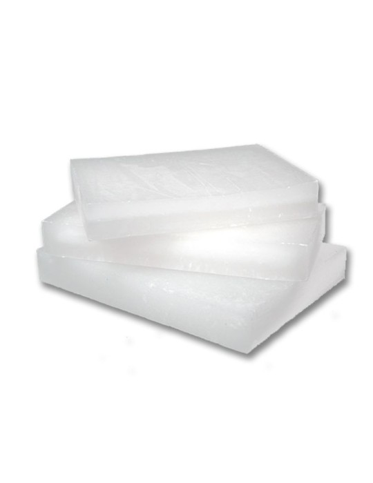 Parafina blanca HC, 1,25 Kg