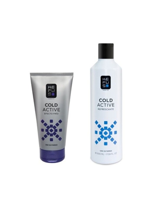 Cold Active 500 ml.