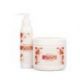 Crema de Calor Leuka 500 ml.