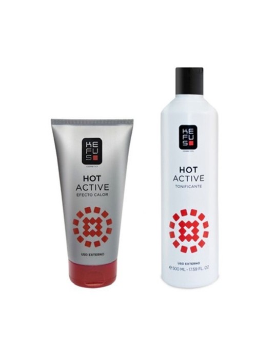 Hot Active 175 ml.