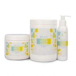 Leuka Freeze con Árnica 125 ml con bomba