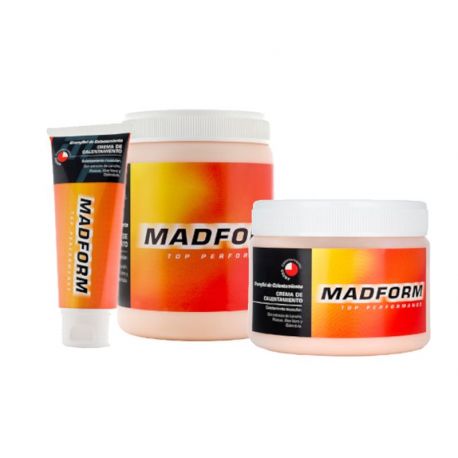 Mad Form Cremy Gel 500 ml.