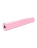 Papel Camilla Polipropileno Rosa 1 rollo