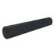 Papel Camilla Polipropileno Negro 1 rollo