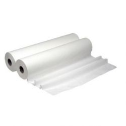 Papel Camilla Crepado Precortado 1 rollo