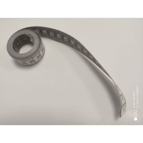 Cinta Métrica Tipo Sastre