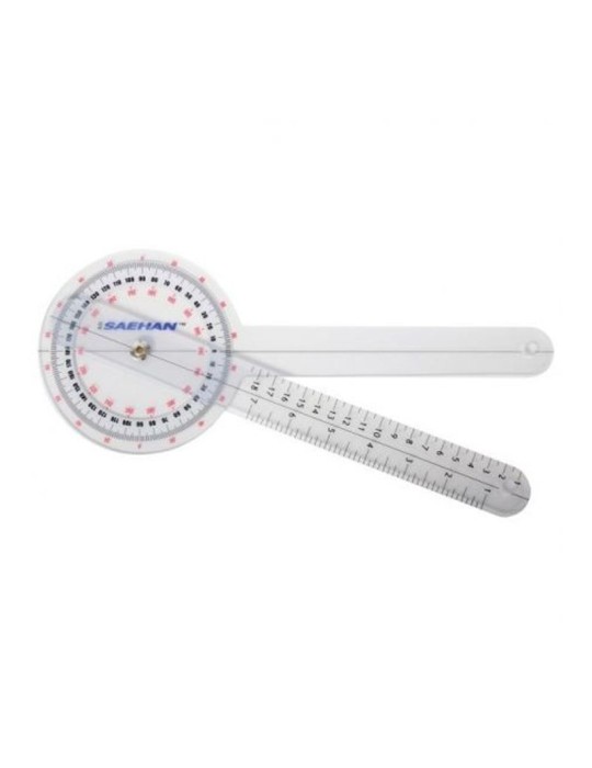 Goniómetro Articulación Larga