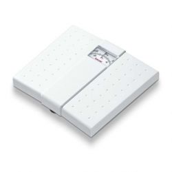 Báscula Mecánica MS01 Blanca
