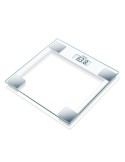Báscula de Vidrio GS14