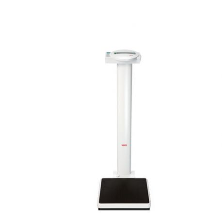 Báscula Electrónica de Columna SECA Línea Profesional 769