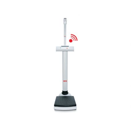 Tallímetro SECA 220