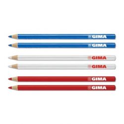 Lápiz dermatológico Gima- Pack 6 uds