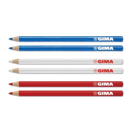 Lápiz dermatológico Gima- Pack 6 uds